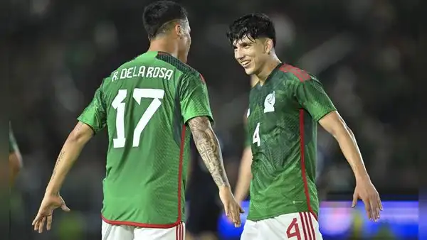 ¡Triunfo azteca! México venció 2-0 a Guatemala en partido amistoso internacional