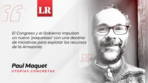 De la resistencia al autogobierno, por Paul E. Maquet