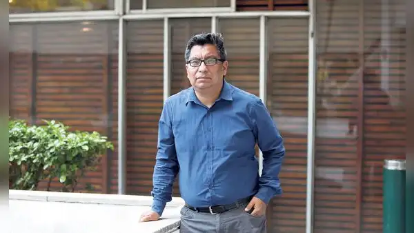 José Ragas: “Lo que básicamente está ocurriendo  aquí es una suerte de dictadura congresal”