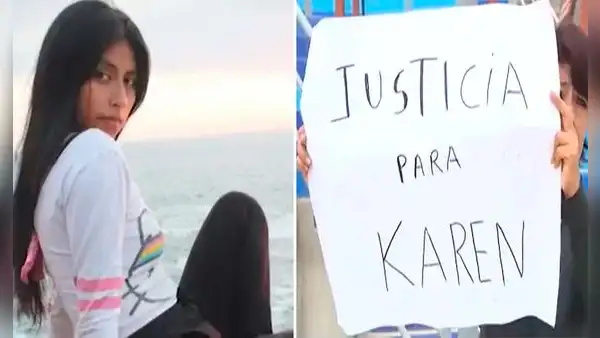 Asesinato en Ventanilla: joven es apuñalada por delincuentes para robarle su celular