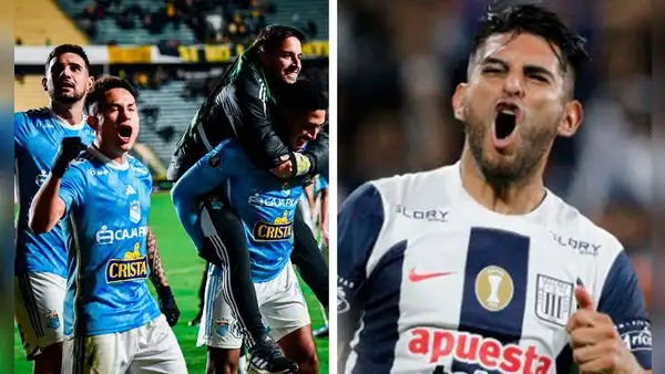 El inesperado mensaje de aliento de Zambrano que gustará a hinchas de Sporting Cristal