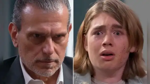 "El amor invencible": Romeo es víctima de abuso sexual y Ramsés culmina su venganza
