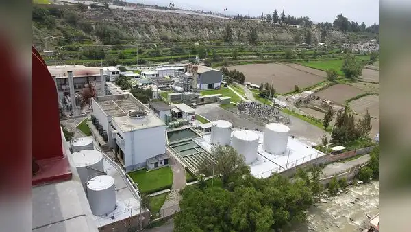 No hay proyecto de ley que impulse las energías renovables