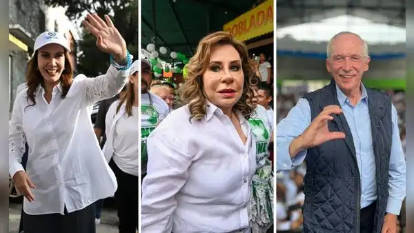 ¿Cómo van las encuestas presidenciales 2023 de Guatemala?