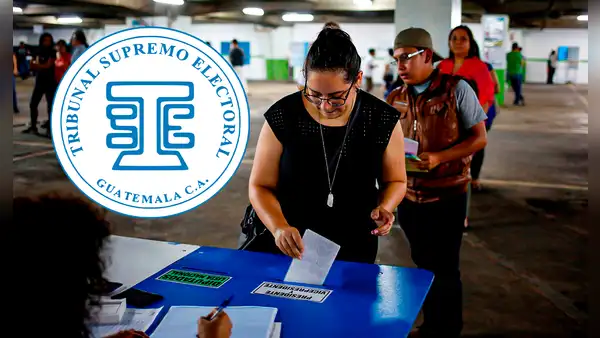 ¿Dónde votas el 2023 para las elecciones en Guatemala? LINK del TSE para consultar centro de sufragio