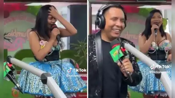 Yarita Lizeth: ¿qué tema le cuesta cantar a la 'Chinita del Amor'?