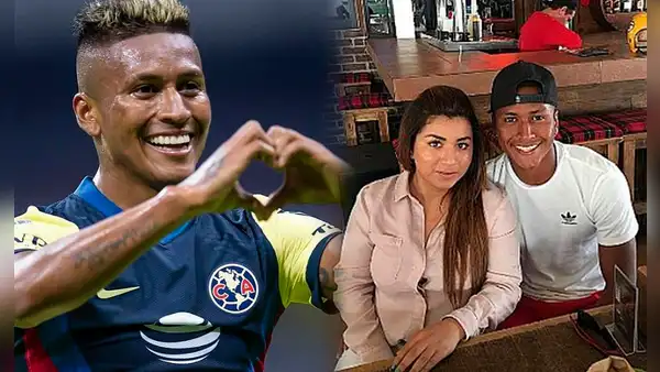 Pedro Aquino: el romántico mensaje a su esposa previo a los reveladores chats con Jessy Kate