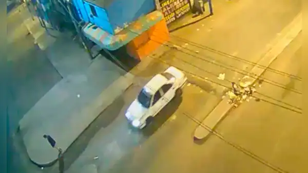 Villa El Salvador: mujer falleció luego de ser lanzada de auto en movimiento