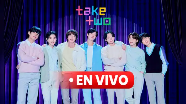 BTS, estreno de "Take two" EN VIVO: horarios por países y metas globales para el lanzamiento de la canción