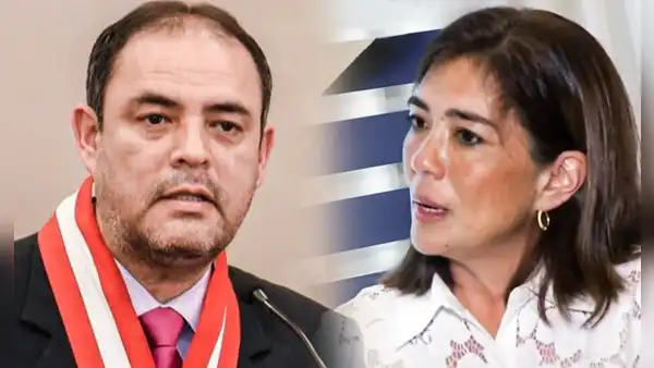 Exesposo de Sada Goray fue “topo” de Marka Group en Fondo Mivivienda