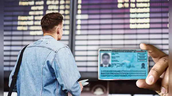 ¿Quieres viajar? Conoce los países que puedes visitar solo con tu DNI