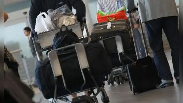 Aeropuerto Jorge Chávez: mafias operan bajo la modalidad de 'la maleta' o 'la momia' para sacar droga del país