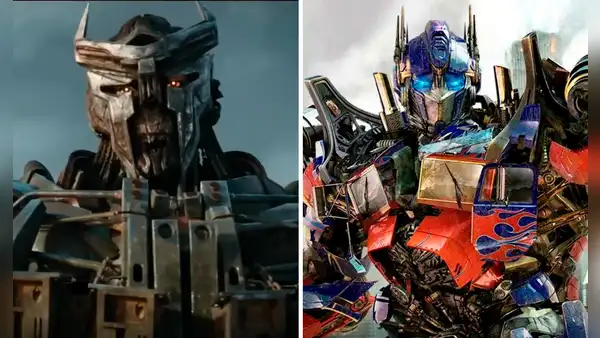 ¿Habrá "Transformers 8"? Insólito crossover sorprende a fans