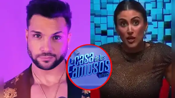 Usuarios denuncian discriminación contra Nicola Porcella en "La casa de los famosos": "Xenofobia"