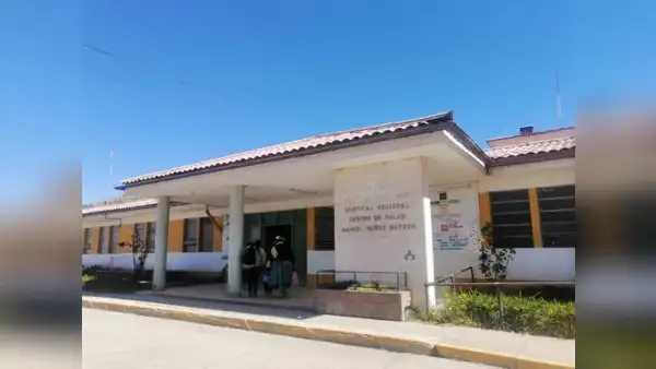 Perros pitbull atacan a niña de 5 años y le causan grave daño en la laringe en Puno