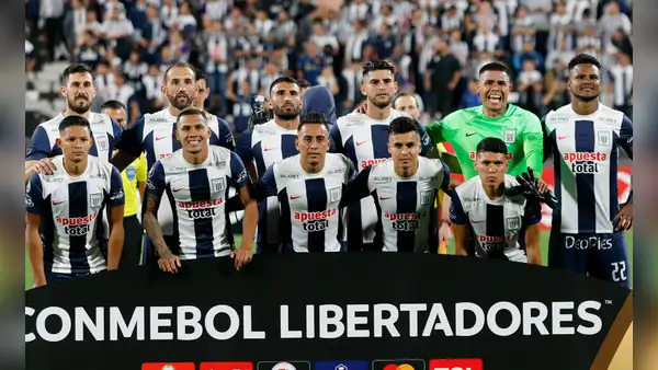 Los 4 titulares de Alianza que estarán fuera de las canchas más de un mes por lesiones