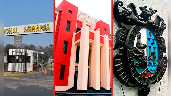 ¿Uni o San Marcos? Descubre cuál es la universidad mejor posicionada en rankings internacionales
