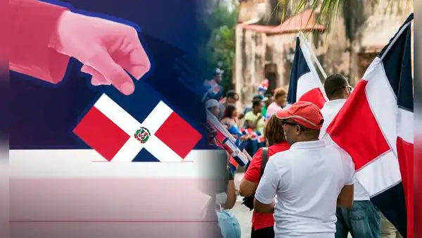 ¿Cuándo son las elecciones municipales y presidenciales en República Dominicana? Revisa fechas oficiales