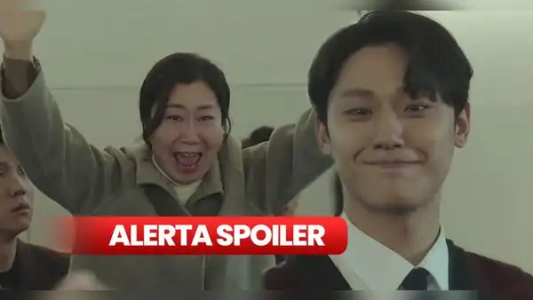 "La buena mala madre", final explicado del k-drama: ¿Kang Ho logra consumar su venganza?