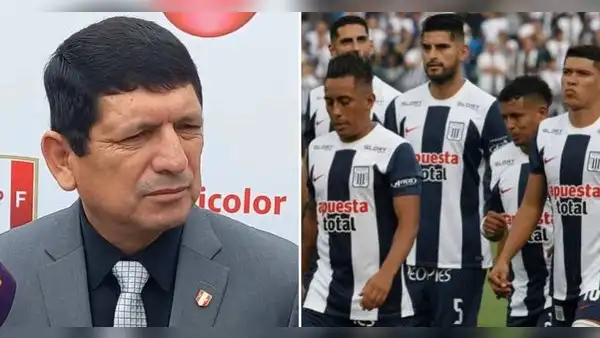 Lozano y su tajante opinión sobre polémicas del VAR en el Alianza vs. Mineiro por la Libertadores