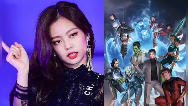 Jennie de BLACKPINK podría unirse a Marvel: ¿qué superheroína asiática interpretaría en el MCU?