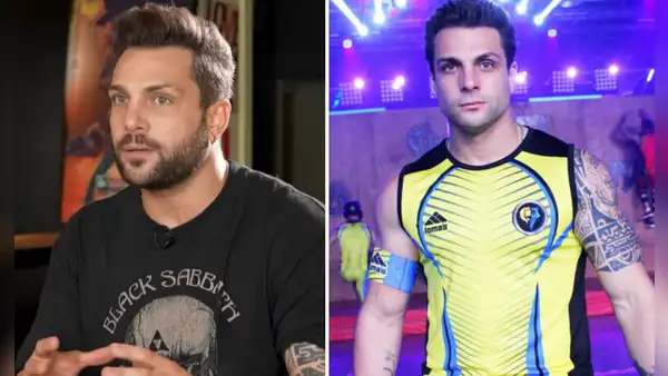 Nicola Porcella revela que perdió todo tras salir de "EEG": “No tenía para pagar el colegio de mi hijo”