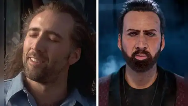 Nicolas Cage aparecerá en videojuego y luchará contra zombies para sobrevivir