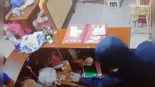 Chorrillos: asaltan chifa con comensales dentro a pocas cuadras de la comisaría