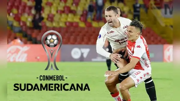¿Qué necesita Universitario para clasificar a la siguiente fase de la Copa Sudamericana?