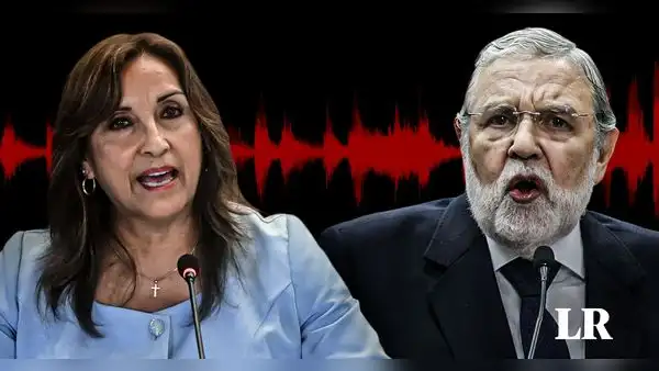Boluarte: Ernesto Blume y Aníbal Quiroga son designados presidente y coordinador de Comisión Consultiva
