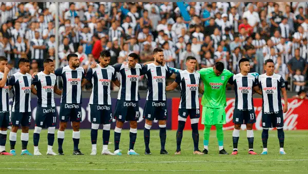 Alianza Lima cuenta con nuevo administrador: José Sabogal asume las riendas del club