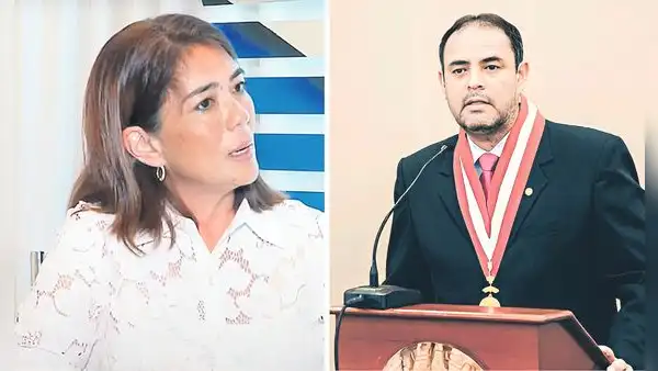 Sada Goray: exesposo de empresaria fue ‘topo’ de Marka Group en Fondo Mivivienda