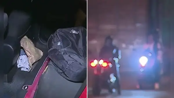 Rímac: delincuentes roban alrededor de S/90.000 a empresaria dentro de una cochera