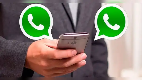 WhatsApp: ¿cómo tener 2 cuentas en tu teléfono y evitar comprar un segundo celular?