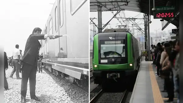 Tren eléctrico de Lima: ¿por qué tardó 25 años en inaugurarse y cuáles serán sus próximas rutas?