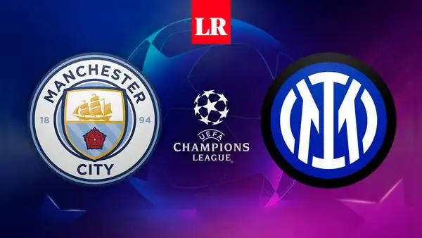¿Cuándo se juega la final Manchester City vs. Inter EN VIVO vía ESPN? Sigue AQUÍ la Champions