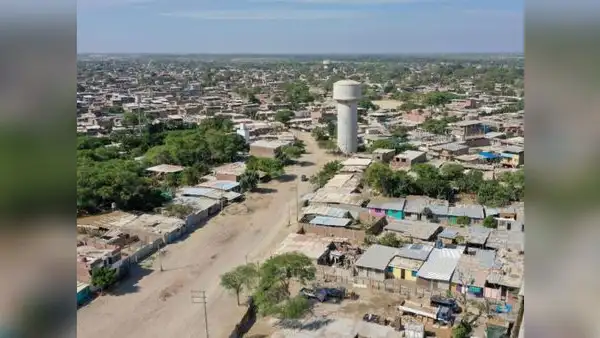 Piura: piden reanudar proyecto de agua valuado en más de S/ 561 millones para 96 asentamientos