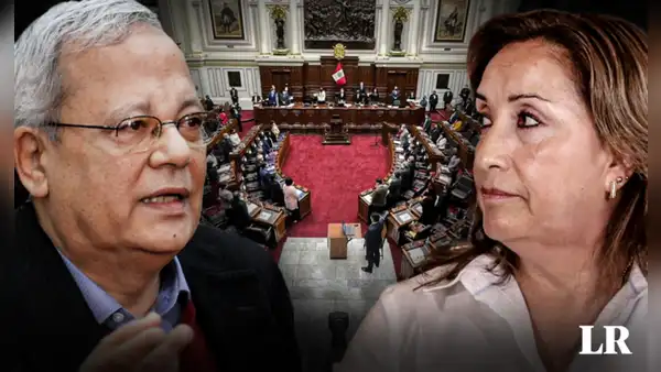 Hildebrandt sobre Boluarte: “La señora es la madre de un monstruo: el parlamentarismo no constitucional”