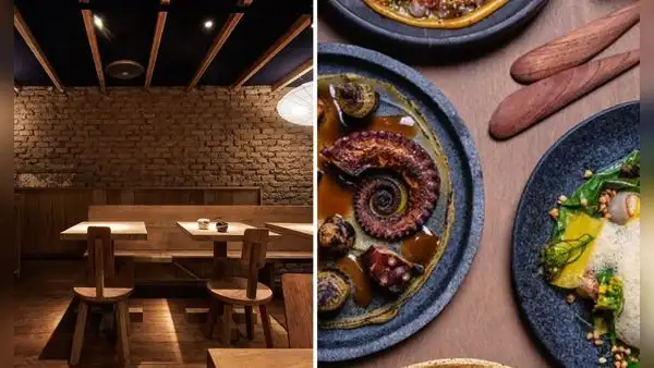 Restaurante peruano-venezolano Mérito aparece en la lista de los 100 mejores del mundo