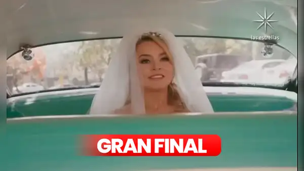 “El amor invencible”, GRAN FINAL EN VIVO: horario, canal y dónde ver EN DIRECTO