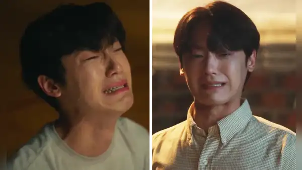 Lee Do Hyun: k-dramas del actor que puedes ver si te conmovió en "La buena mala madre" de Netflix