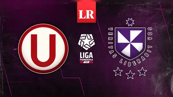 Universitario vs. San Martín, Liga Femenina: ¿a qué hora y dónde ver el partido de HOY?