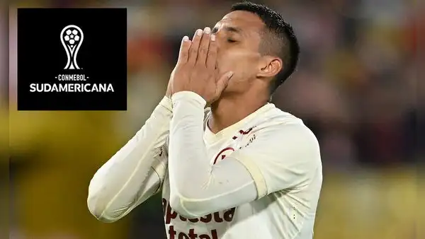 Universitario en la Copa Sudamericana: ¿qué resultados lo eliminarían en fase de grupos?