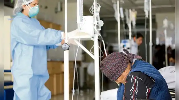 Estados Unidos: escasez de medicamentos para combatir el cáncer afecta a 100.000 pacientes