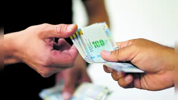 Obtén un PRÉSTAMO al instante: 5 bancos donde puedes pedir adelanto de SUELDO