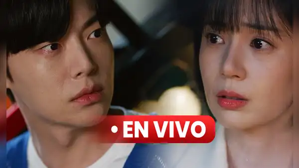 "The real has come", cap. 23 en ESTRENO: hora, canal y dónde ver gratis el k-drama con Ahn Jae Hyun