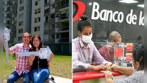 ¡Sueña con tu CASA PROPIA! Banco de la Nación financia hasta el 90% del valor de un inmueble