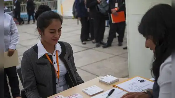 San Marcos: ¿cómo será el nuevo examen de admisión con entrevistas personales y uso de tablets?