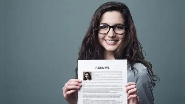 ¿Qué debo poner en mi CV si no tengo experiencia laboral? Ejemplos y frases útiles