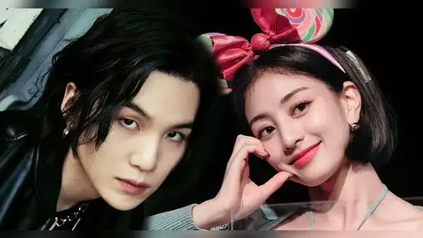 Suga de BTS tendrá participación en el album solista de Jihyo de TWICE